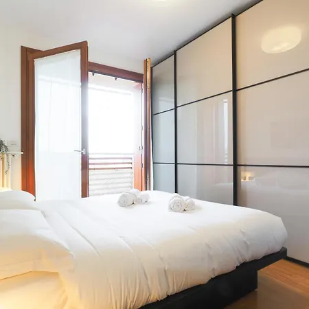Appartement Primopiano - Monza 212 Milan
