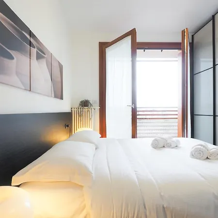 Appartement Primopiano - Monza 212 Milan