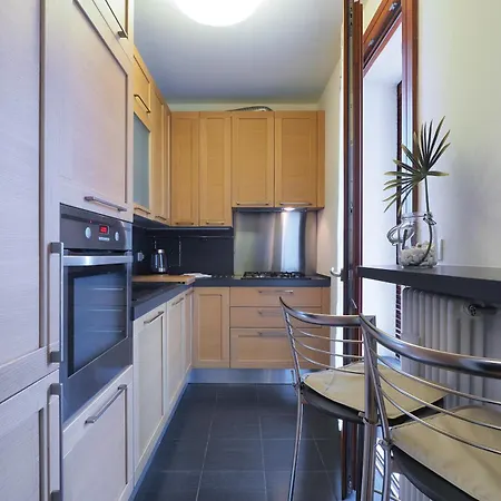 Appartement Primopiano - Monza 212