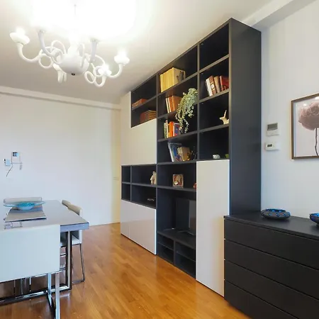 Appartement Primopiano - Monza 212