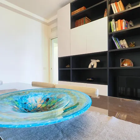 Appartement Primopiano - Monza 212