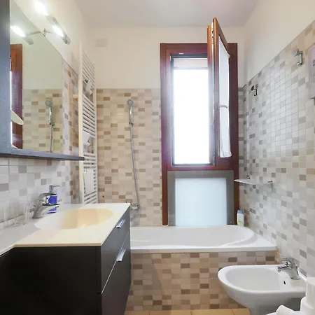 Appartement Primopiano - Monza 212