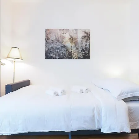 Appartement Primopiano - Monza 212 Milan