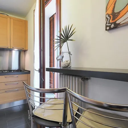 Appartement Primopiano - Monza 212