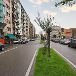 Apartman Primopiano - Monza 212 *