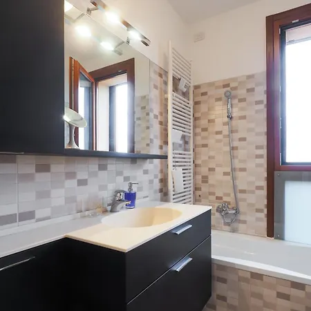 Primopiano - Monza 212 Daire *