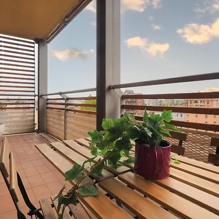 Primopiano - Monza 212 Daire Milano