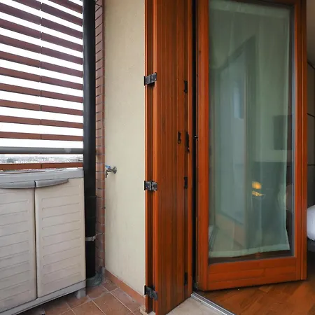 Primopiano - Monza 212 Daire Milano