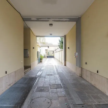 Primopiano - Monza 212 Daire