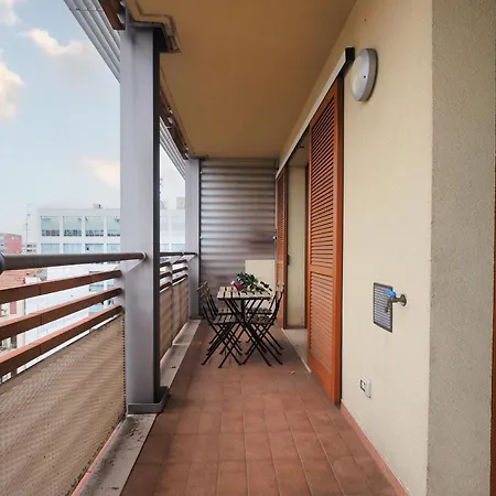 Primopiano - Monza 212 Daire Milano